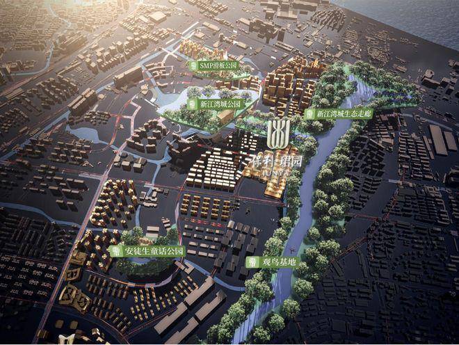 保利珺园售楼处电线保利珺园销售中心-环境-户型-价格-地址-配套-电话-交房时间-配套-电话-交房时间(图21)