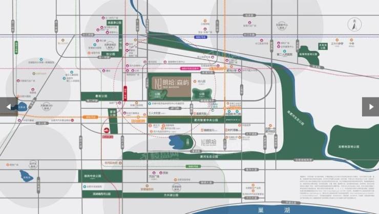 长丰热门楼盘-2026年全新房价-长丰买房交流群(图2)