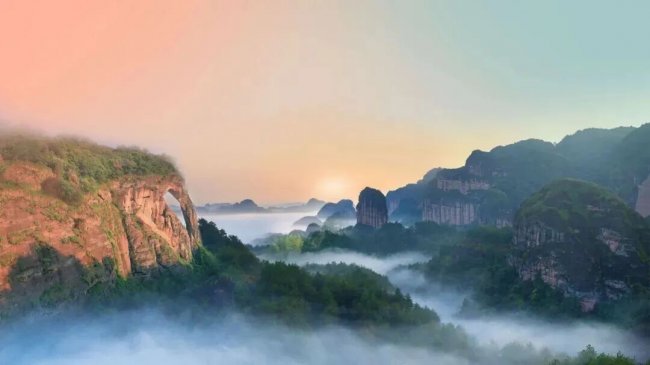 这个假期“潮”好玩！“五一”黄金周鹰潭市策划推出40余项文旅活动(图2)