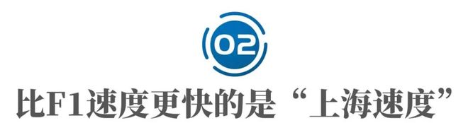F1轰鸣二十载上海真正的增长引擎在临港(图6)