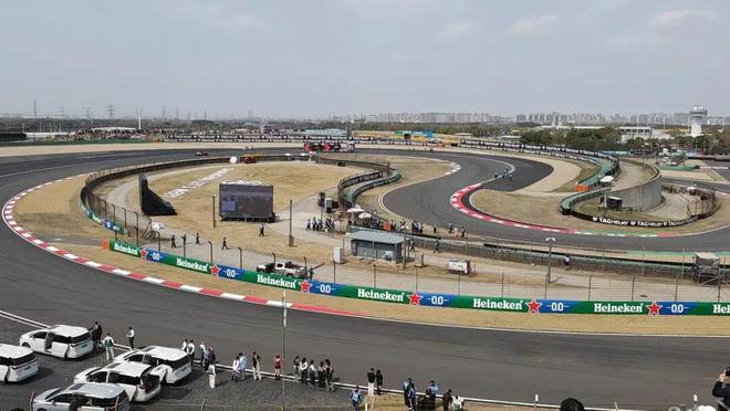 F1轰鸣二十载上海真正的增长引擎在临港(图2)