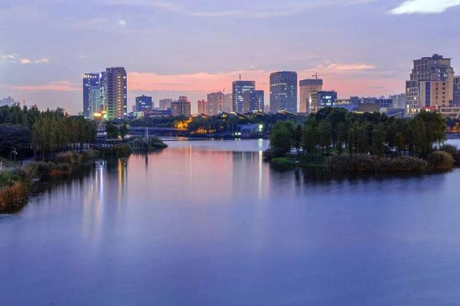 F1轰鸣二十载上海真正的增长引擎在临港(图4)