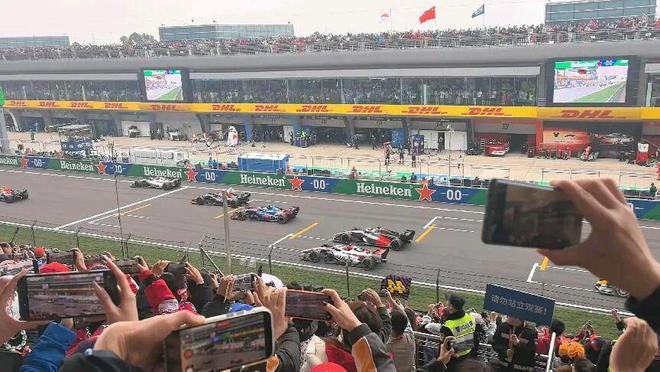 F1轰鸣二十载上海真正的增长引擎在临港(图12)