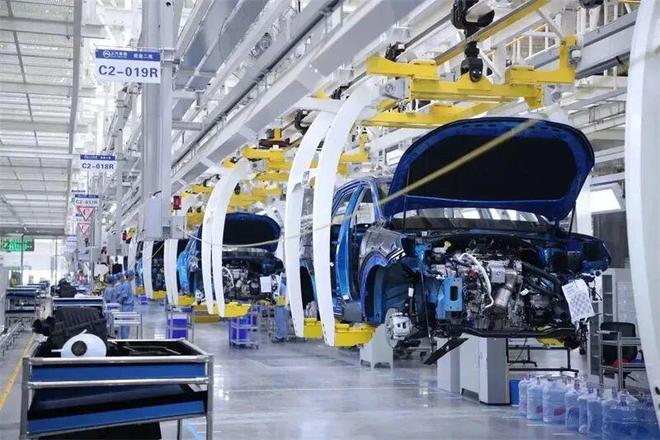 F1轰鸣二十载上海真正的增长引擎在临港(图11)