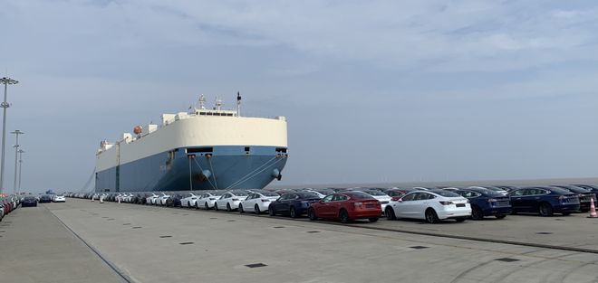 F1轰鸣二十载上海真正的增长引擎在临港(图10)