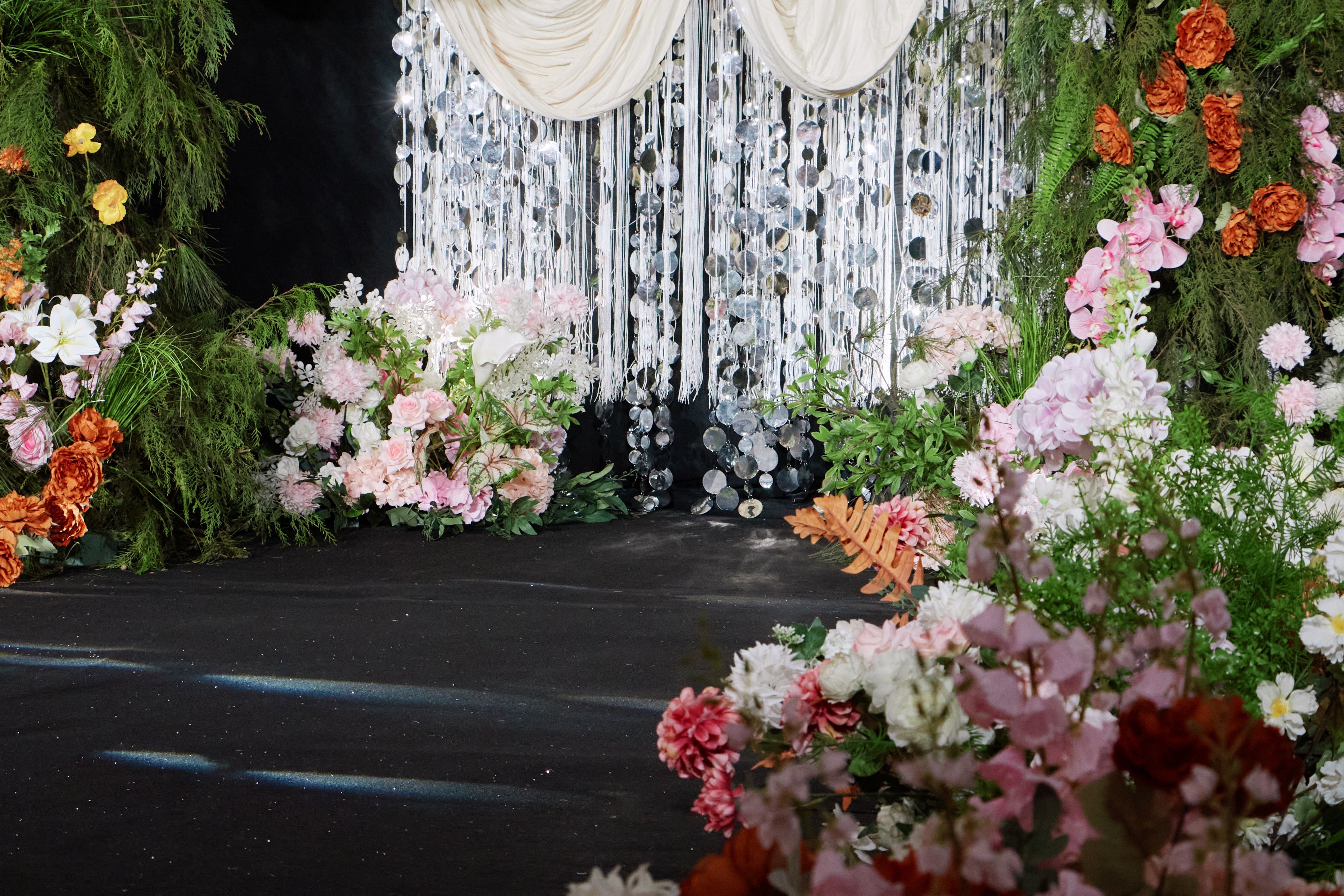 2026年4月新消息：阆中婚纱摄影服务商综合实力解析与推荐(图1)