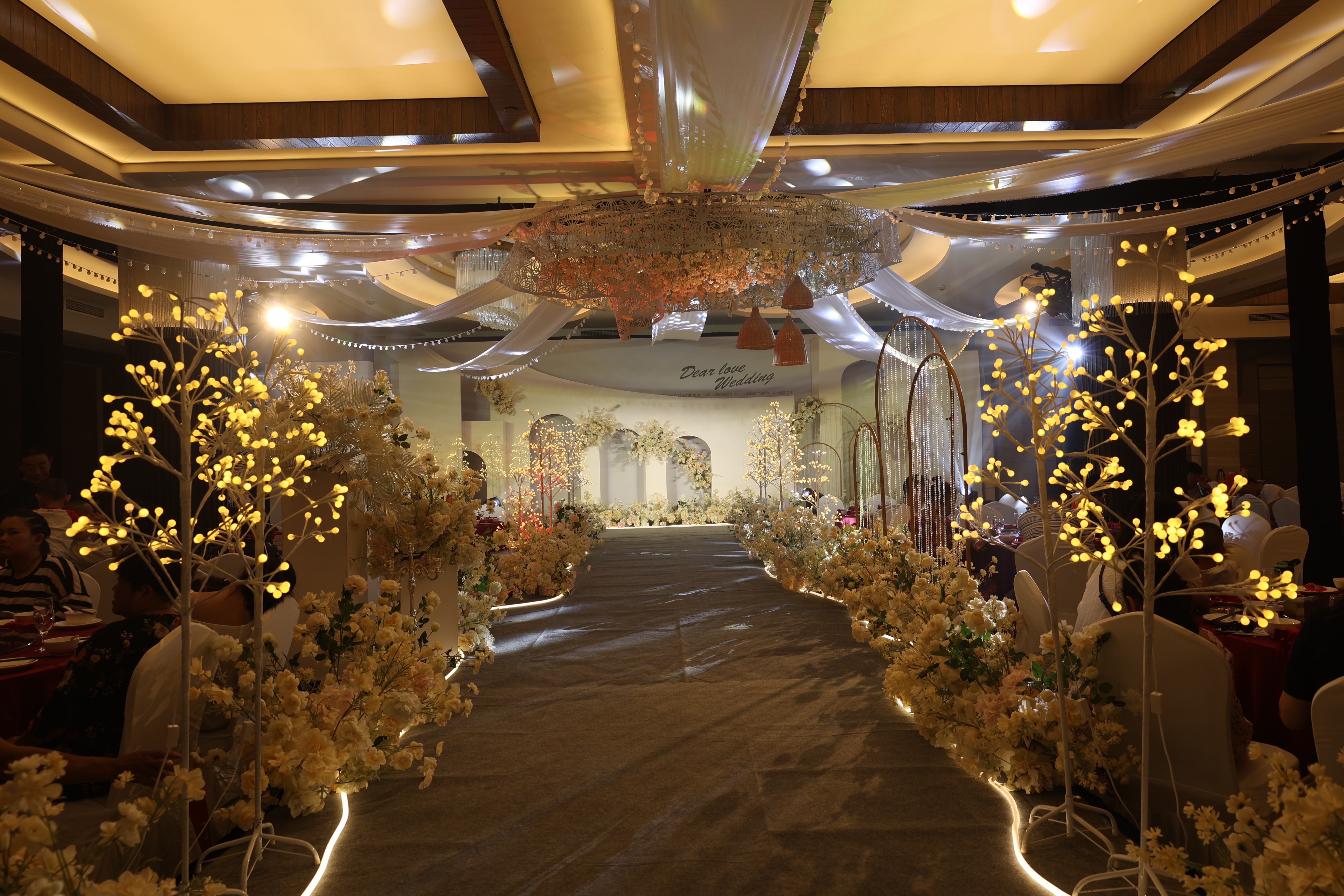 2026年4月新消息：阆中婚纱摄影服务商综合实力解析与推荐(图2)