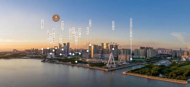 ⚡认证｜SCT湾流售楼处发布：打造理想品质生活!(图4)
