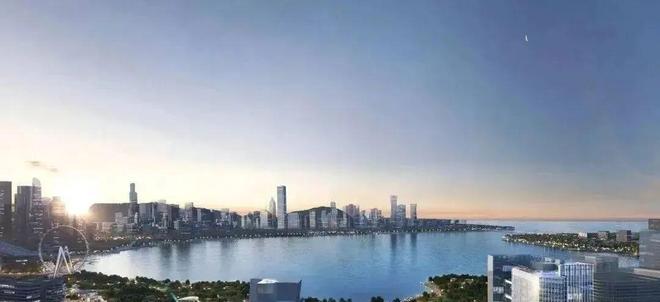⚡认证｜SCT湾流售楼处发布：打造理想品质生活!(图13)