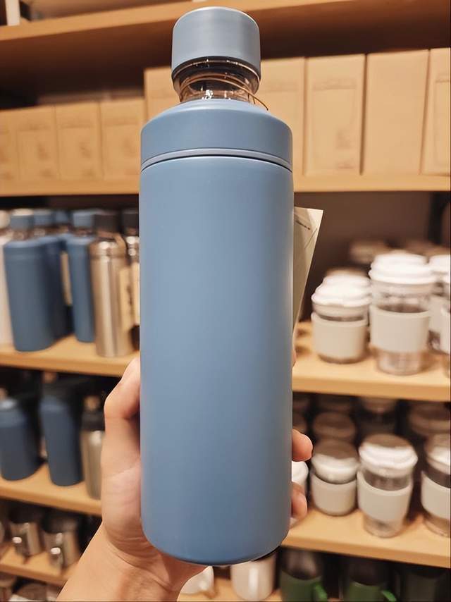 保温杯品牌前十名榜｜常年回购的硬货有哪些品牌防漏易洗(图4)