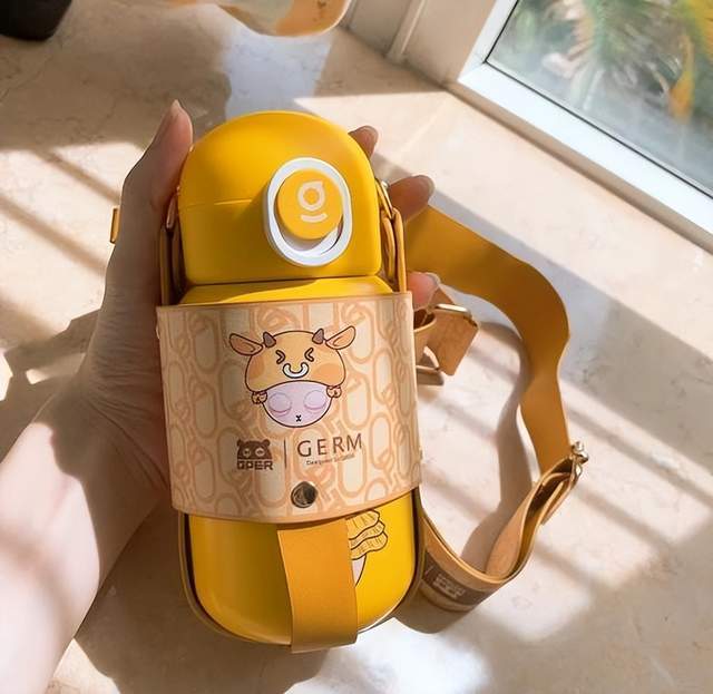 保温杯品牌前十名榜｜常年回购的硬货有哪些品牌防漏易洗(图9)